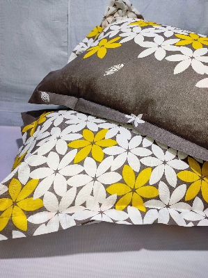 Buy 2 pcs Pillow Cover Balish cover Pillow protector Head pillow cover Cotton pillow cover 18*26 standard size 2pcs Red , Pink , Gray , Purple , Blue , Green Online at Best Price In Bangladesh