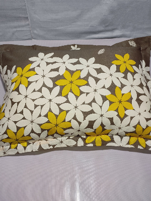 Buy 1 pcsPillow Cover Balish cover Pillow protector Head pillow cover Balisher cover Cotton Pillow cover for 18 *2 6 standard size 1pcs Red , Blue , Purple , Pink , Green , Gray Online at Best Price In Bangladesh