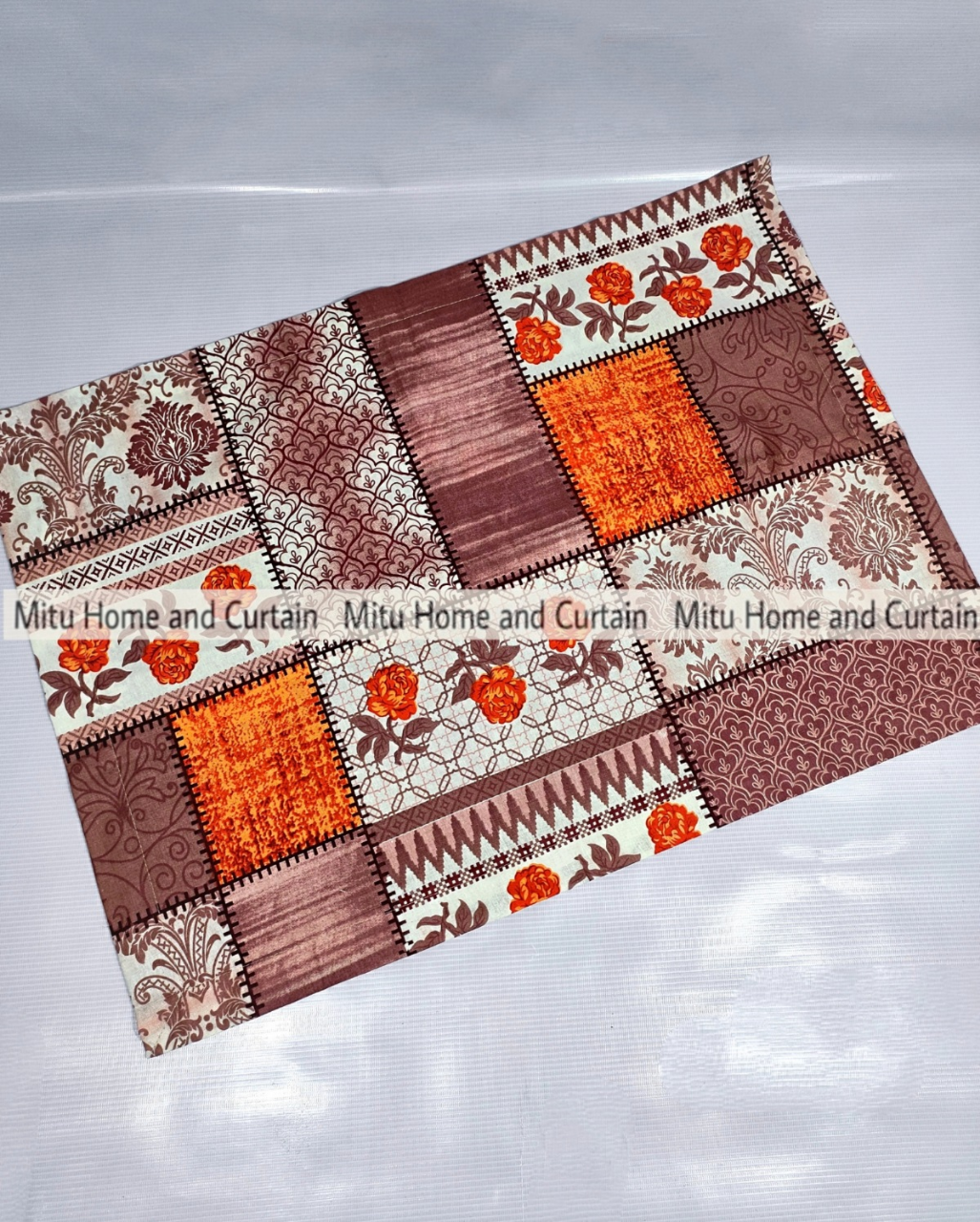 Buy 1 pcsPillow Cover Balish cover Pillow protector Head pillow cover Balisher cover Cotton Pillow cover for 18 *2 6 standard size 1pcs Red , Blue , Purple , Pink , Green , Gray Online at Best Price In Bangladesh