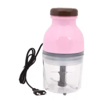 Picture of Capsule Cutter and Blander food Processor - Multicolor