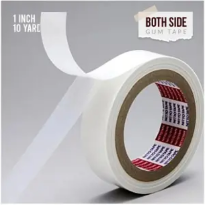 Picture of Both Side Gum Tape - 1 Inch