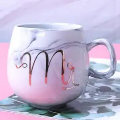 Picture of Mr mug ceramic - 1 Pcs