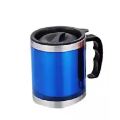 Picture of Stainless Steel Travel Mug - 380ml