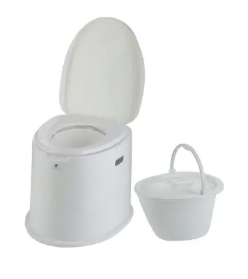 Buy Medicated High Commode Online