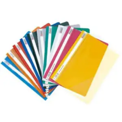 Picture of Bili A4 Management Report Cover File - (6 pcs)