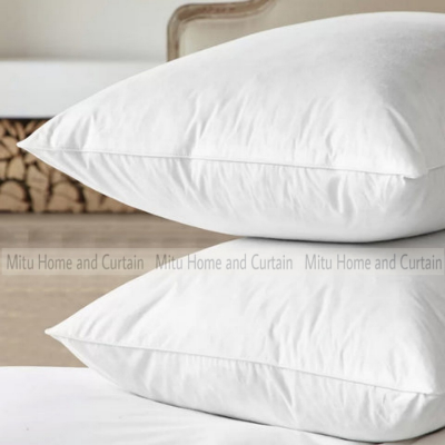 Buy Exclusive Korean fiber Head pillow standard 18*26 size Cotton Fabric Head Pillow ( Buy 1 get 1 ) Mathar balish Online in Bangladesh at Best Prices on Othoba.com. 