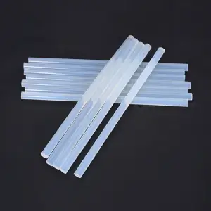 Picture of Glue Stick for 20watt Gun (Thin) 10pcs - white