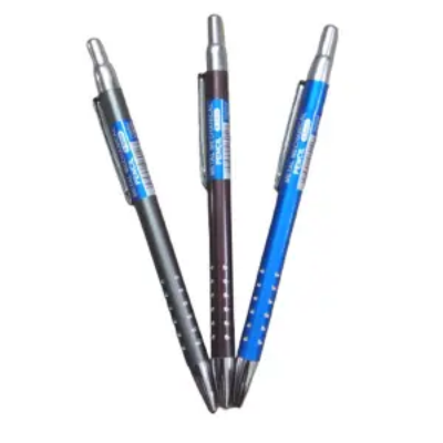 Picture of Metal Mechanical Pencil (2B-0.5mm / 2B-0.7mm) 1ps