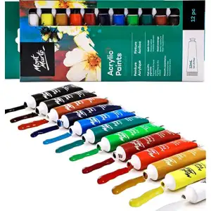 Picture of CD/DVD Waterproof Permanent Marker 2in1 Pen set with Clip
