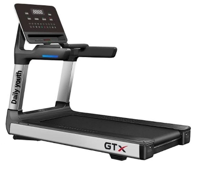 Picture of Luxury Commercial Motorized Treadmill Daily Youth GTX 6.0HP