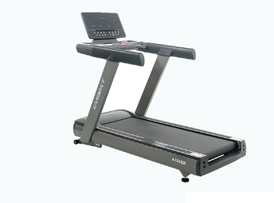Picture of Commercial Motorized Treadmill Gymost 6750EA AC 5HP Continues, AC 6HP Peck