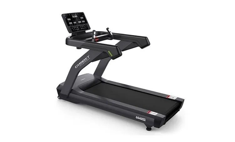 Picture of Commercial Treadmill GYMOST 6840EA AC-4.0 HP, Continues 6.0 HP Peak