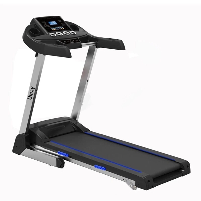 Picture of Foldable Motorized Treadmill UMAY Fitness T700MS DC 2.0HP