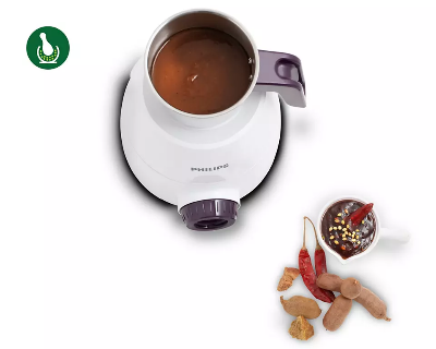 Buy Philips Daily Collection HL7505/00 500W Mixer Grinder 3 Jars White Online	