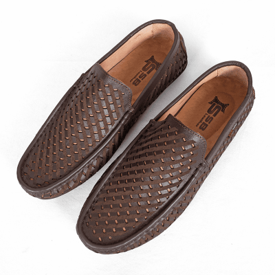 Buy Elegance Medicated Loafer Shoes For Men SB-S438 at Best Price In Bangladesh