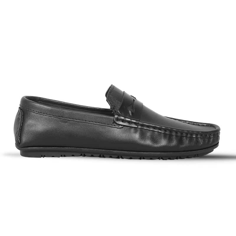 Buy SSB Leather Loafer For Men SB-S639 at Best Price In Bangladesh