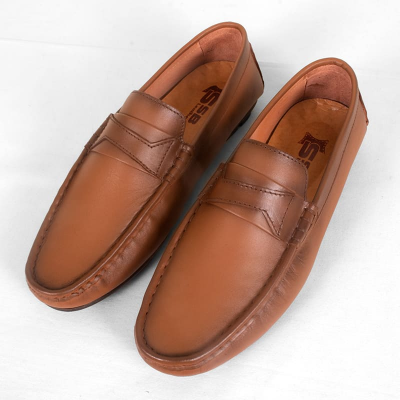 Buy Elegance Medicated Loafer Shoes For Men SB-S512 at Best Price In Bangladesh