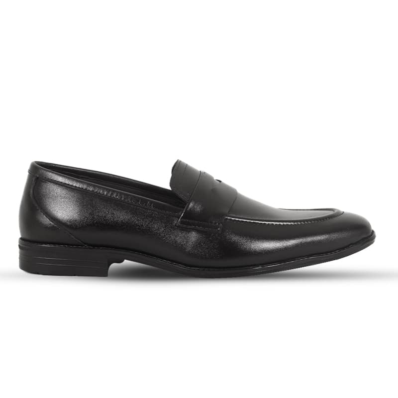Buy Penny Loafer Leather Shoe for Men SB-S533 at Best Price In Bangladesh