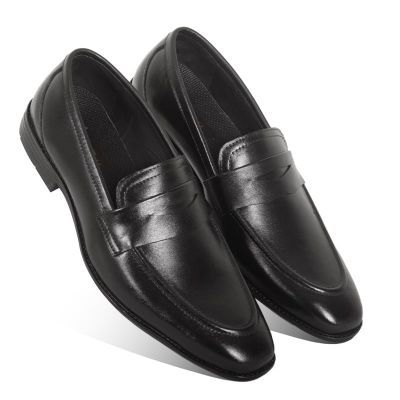 Buy Penny Loafer Leather Shoe for Men SB-S533 at Best Price In Bangladesh