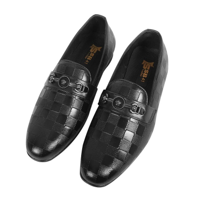 Buy Leather Tassel Shoes For Men SB-S629 at Best Price In Bangladesh