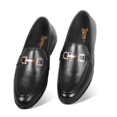 Buy Leather Tassel Shoes For Men SB-S648 at Best Price In Bangladesh