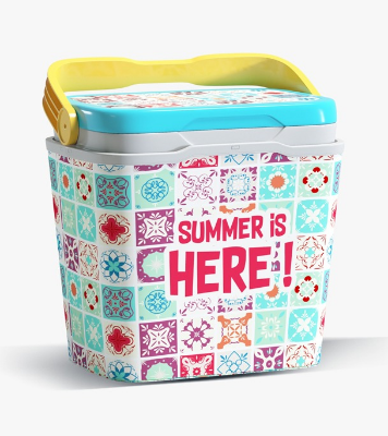 Buy Thermal Ice Box 25 L Online at Best Price