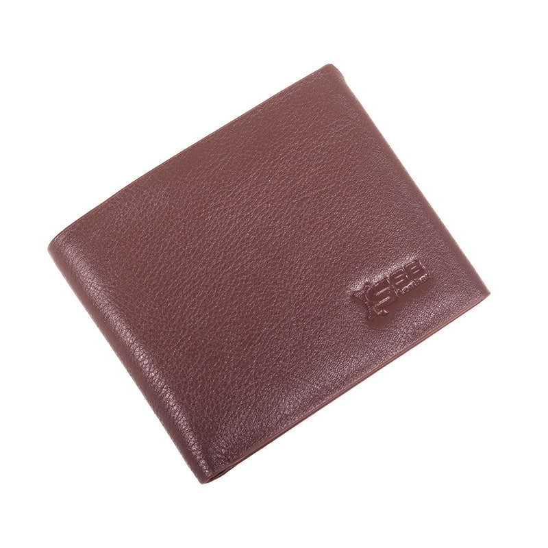 Buy Multifunction Leather Wallet SB-W203 at Best Price In Bangladesh