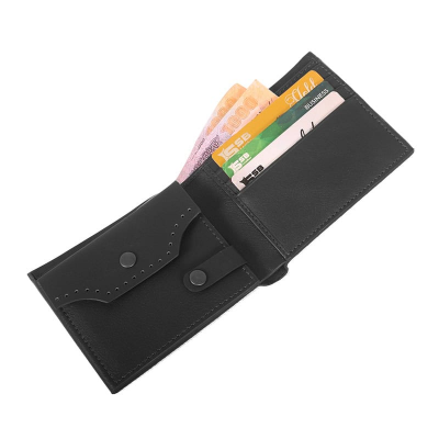 Buy Multifunction Leather Wallet SB-W203 at Best Price In Bangladesh