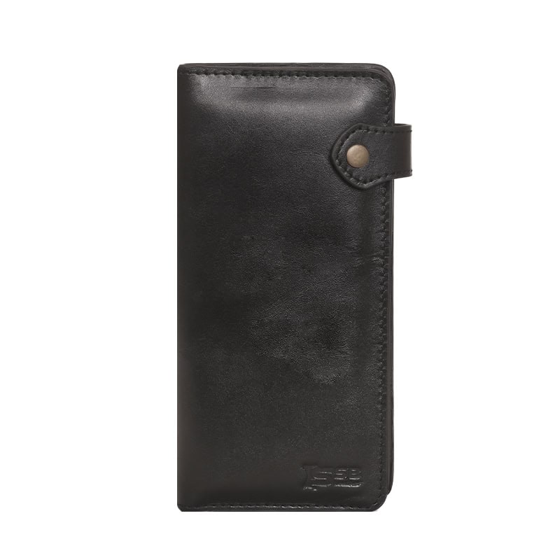 Buy Genuine Leather Long Wallet SB-W196 at Best Price In Bangladesh