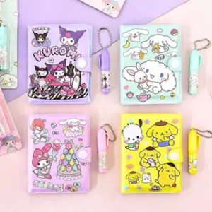 Buy mini-notebook-pen-notebook-soft-leather-notepad-notebook-with-ballpoint at Best Prices in Bangladesh