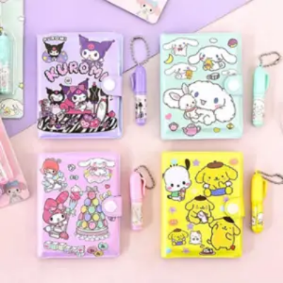 Buy mini-notebook-pen-notebook-soft-leather-notepad-notebook-with-ballpoint at Best Prices in Bangladesh