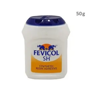 Buy fevicol-sh-synthetic-resin-adhesive-50at Best Prices in Bangladesh