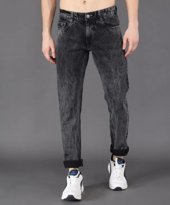 Buy Express Deep Ash Color Denim Jeans Pant For Men (Slim Fit) Online at Best Price