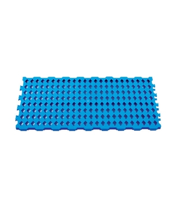 Buy Heavy Floor Mat Blue Online