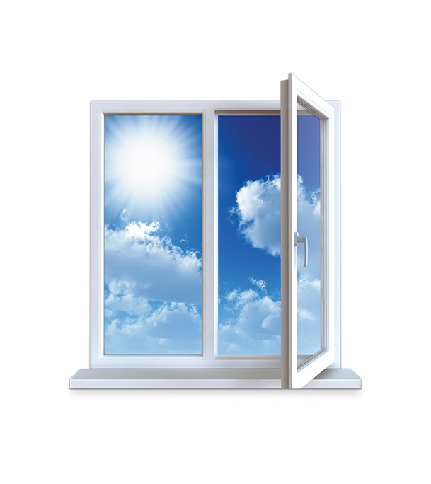 Buy Cosmic-Casement Window Temp Double CG Online at Best Price