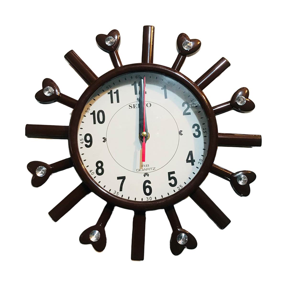 Picture of Stylish Wall Watch