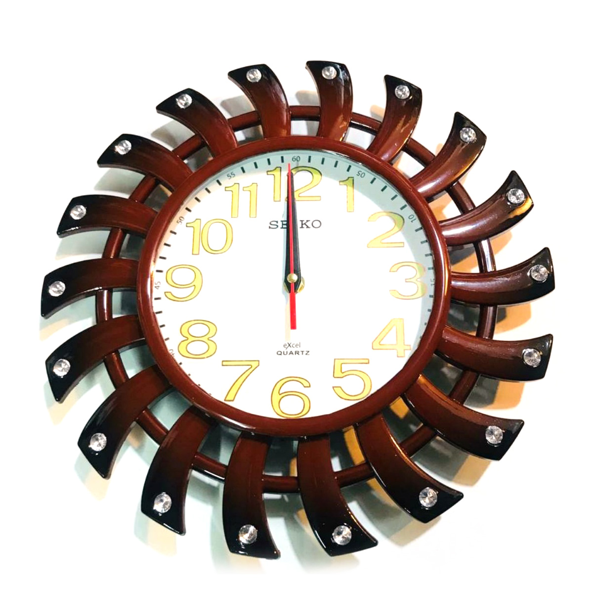 Picture of Stylish Wall Watch