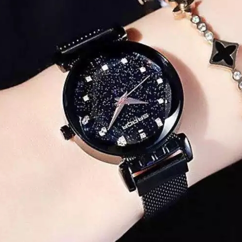 Picture of Stylish Wall Watch