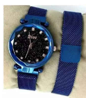 Picture of Ladies Exclusive Watch