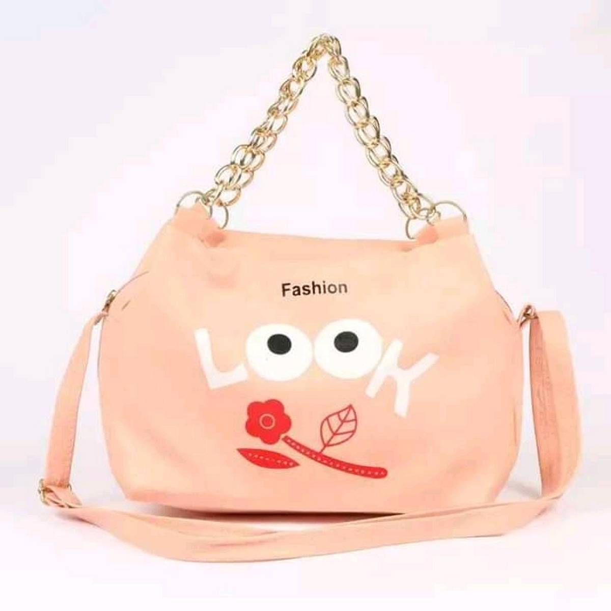 Picture of Crossbody women hand purse