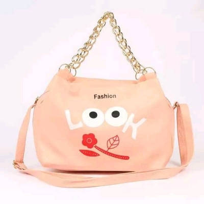 Picture of Crossbody women hand purse