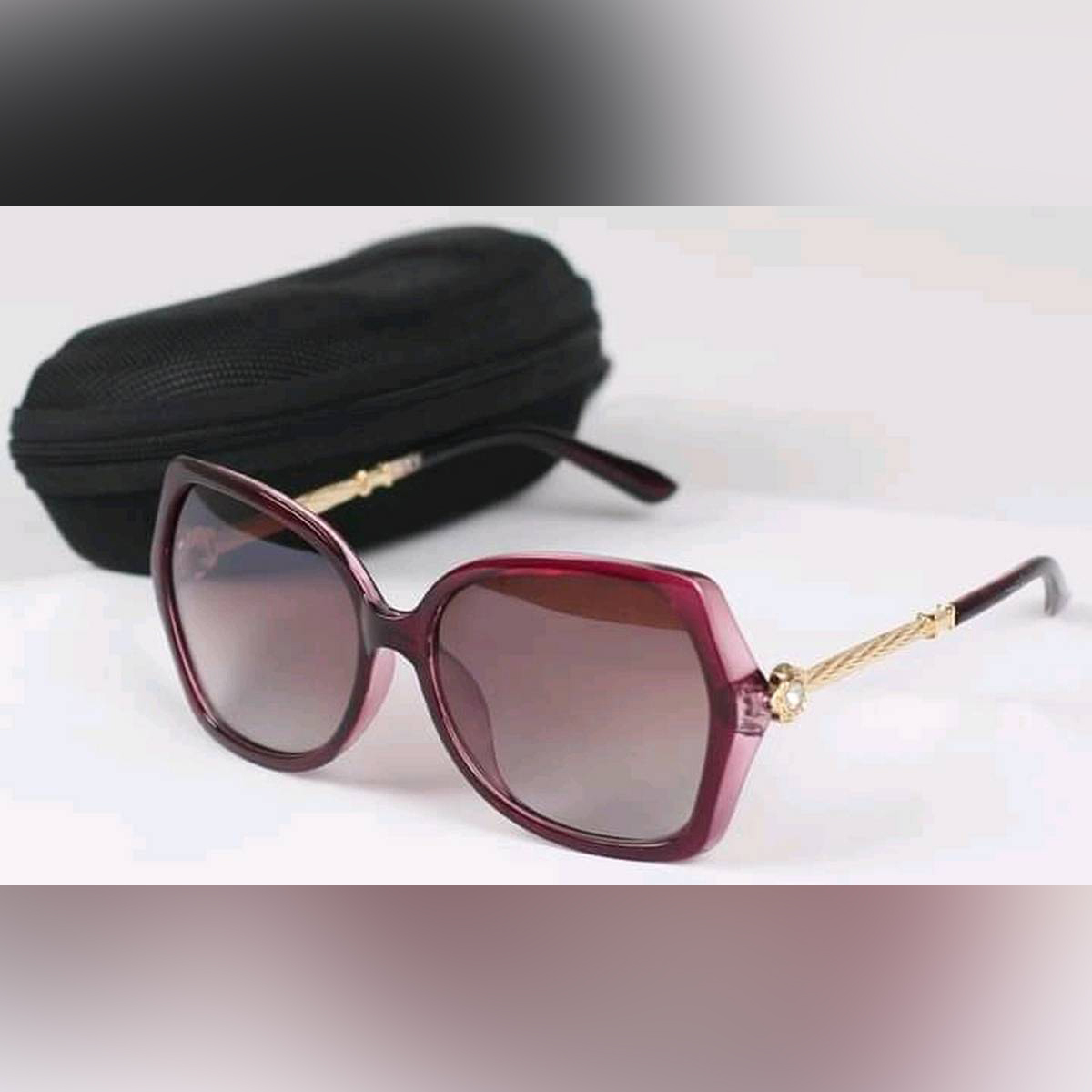 Picture of Fashionabel women sunglasses