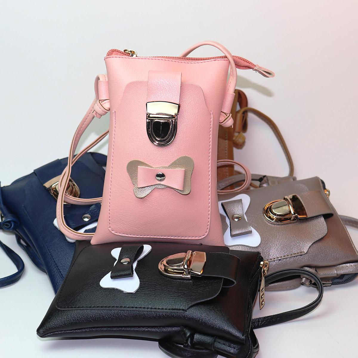Picture of Women Fashionabel hand bags