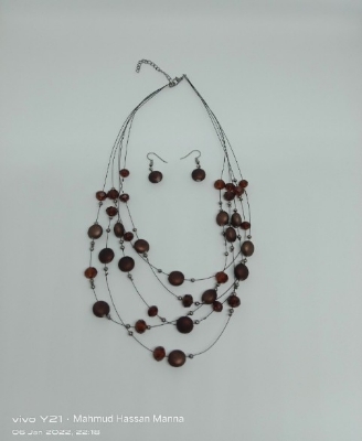 Picture of New style Necklace for girls