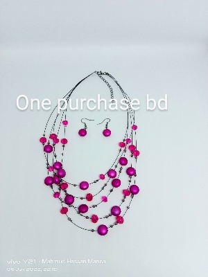 Picture of New style Necklace for girls