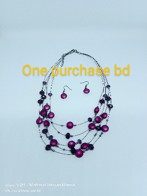 Picture of New style Necklace for girls