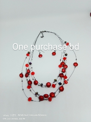 Picture of New style Necklace for girls