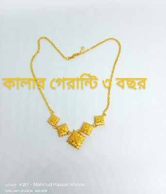 Picture of New style Necklace for girls