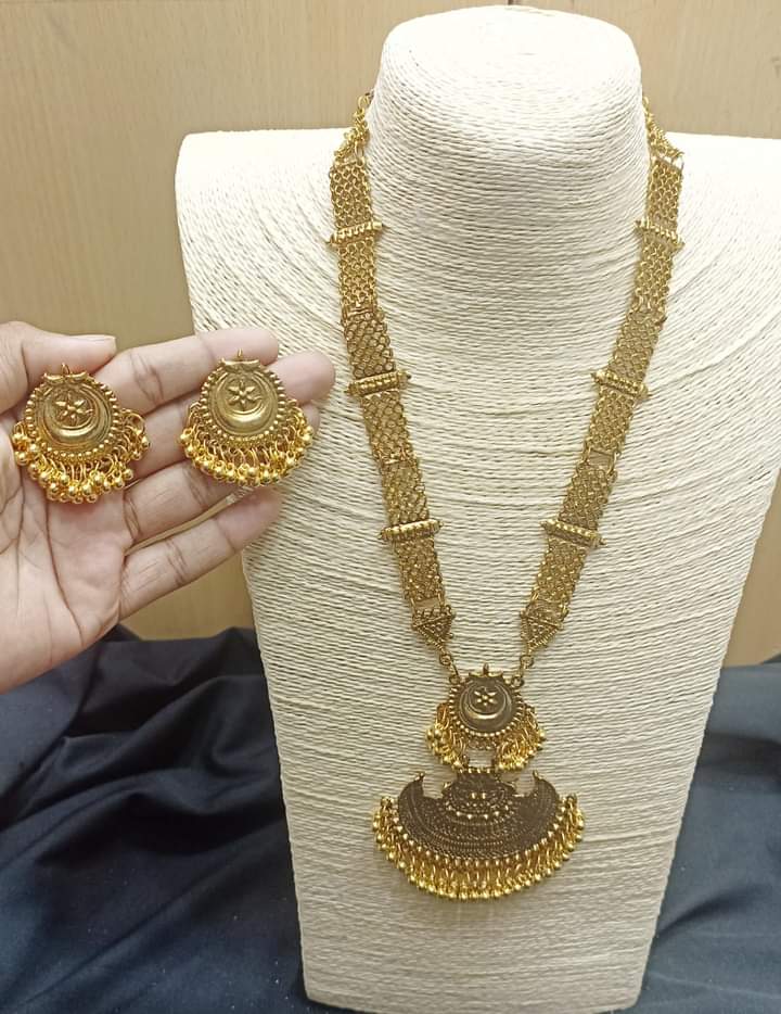 Picture of Wonderful Necklace Set For Women - Necklace For Girls