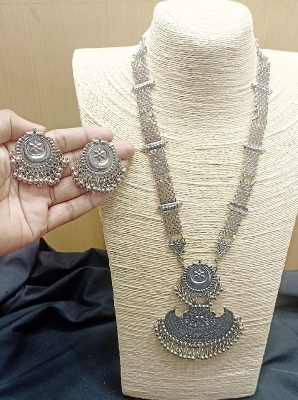Picture of Wonderful Necklace Set For Women - Necklace For Girls